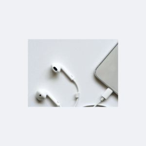 Classic Wired Earphones